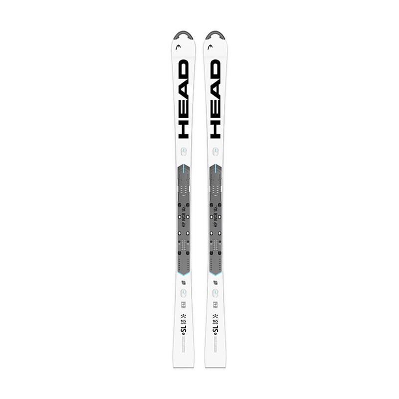 2025-26 HEAD WCR E-SL REBEL FIS RACE SLALOM SKI