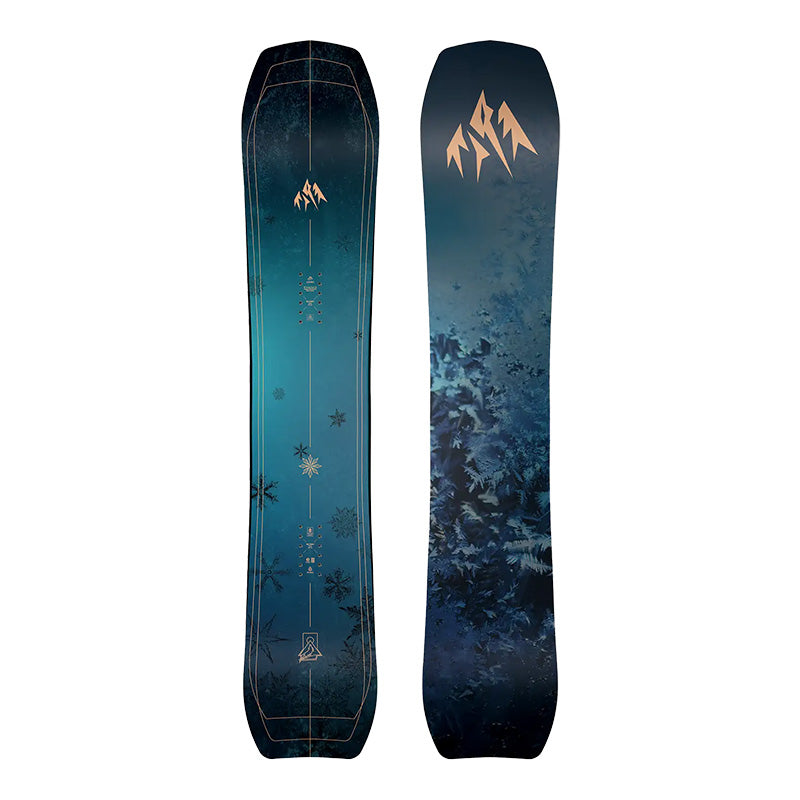 2025-2026 JONES HOWLER SNOWBOARD WOMENS