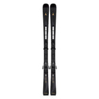 2026-2027 ATOMIC CLOUD C14 RVSK S SKIS ALL-MOUNTAIN WOMEN