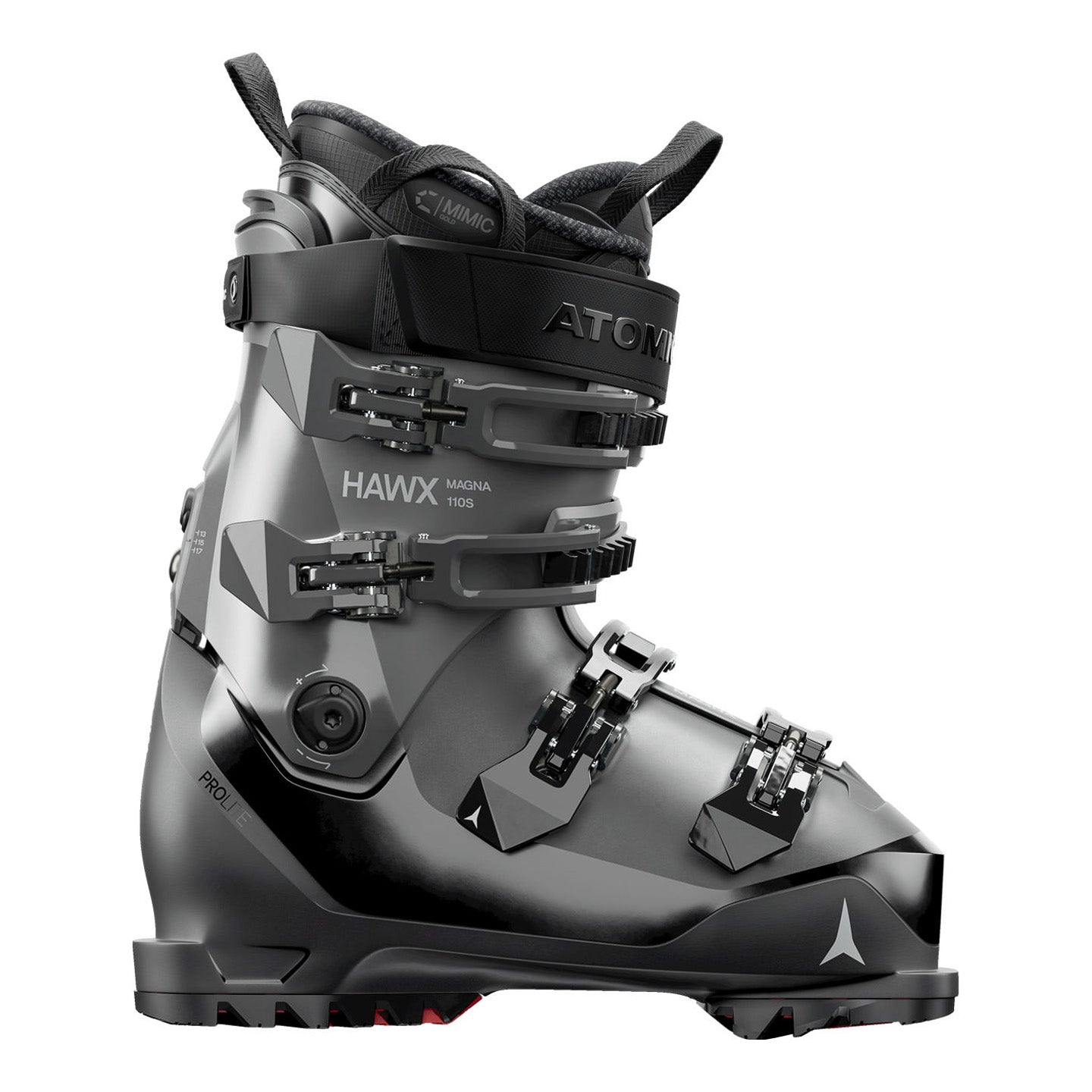 2026-2027 ATOMIC HAWX MAGNA 110 S SKI BOOTS MEN'S