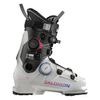 2025-2026 SALOMON S/PRO SUPRA DUAL BOA 130 GW SKI BOOTS MEN