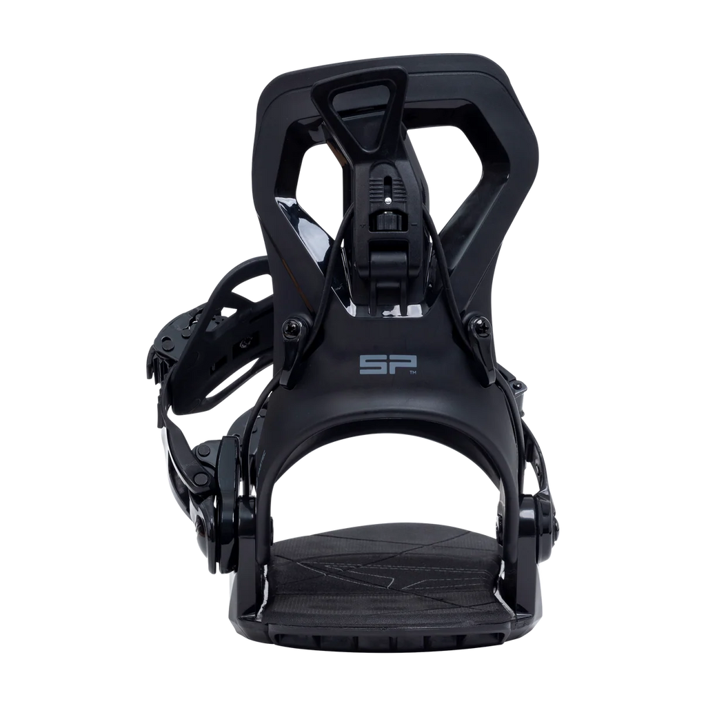 2526 SP Base + Snowboard Bindings