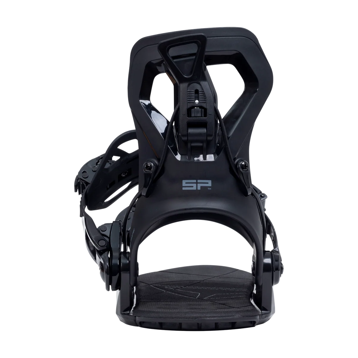 2526 SP Base + Snowboard Bindings