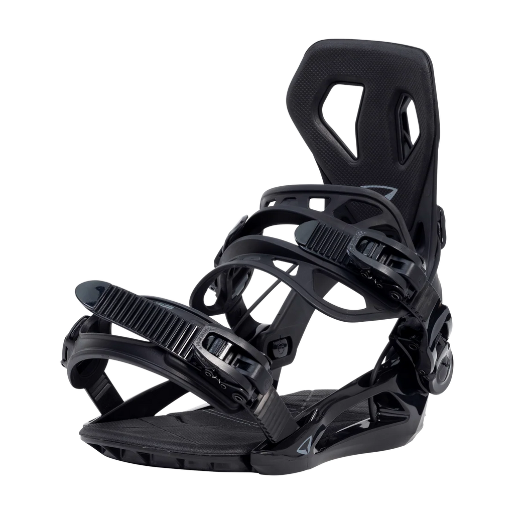 2526 SP Base + Snowboard Bindings