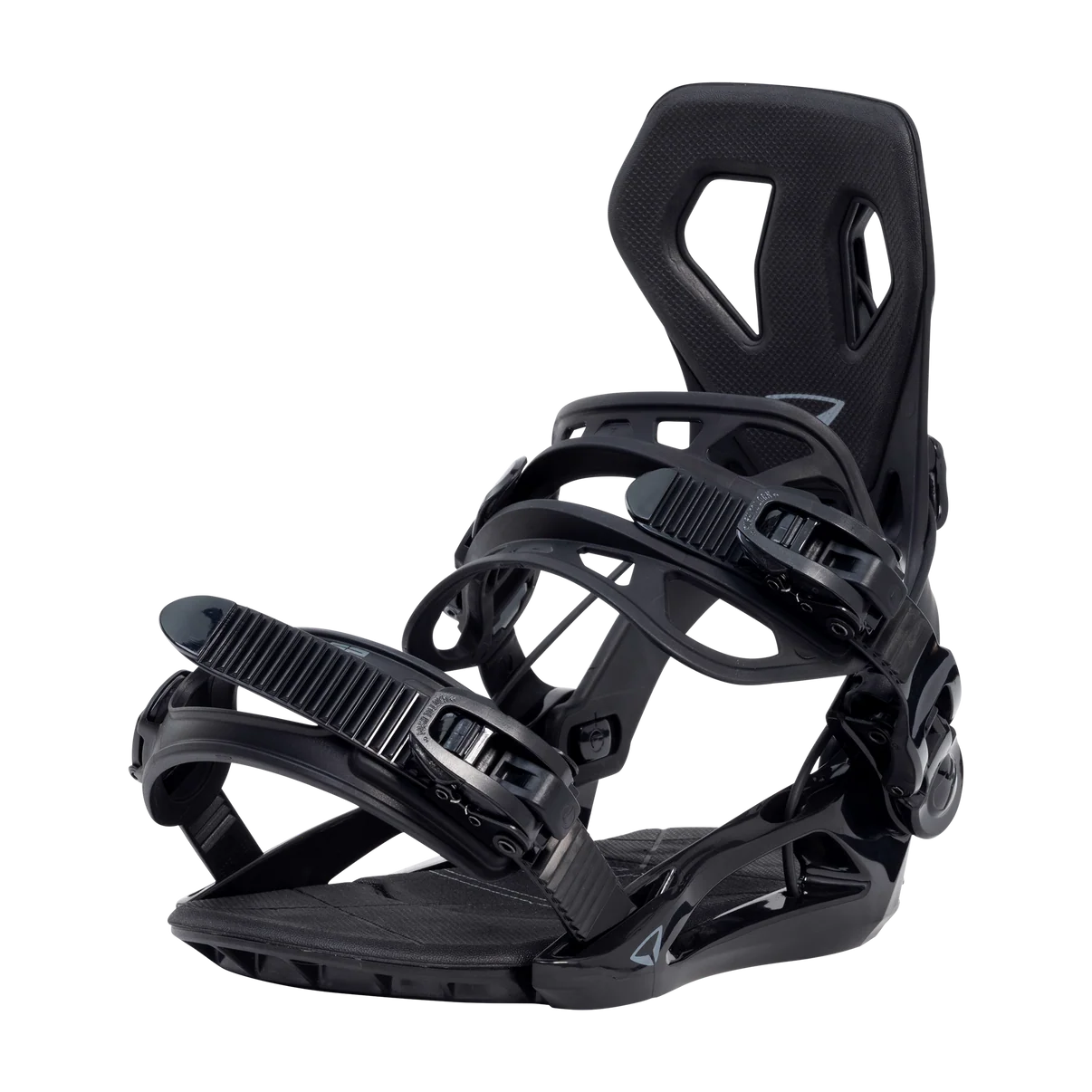 2526 SP Base + Snowboard Bindings