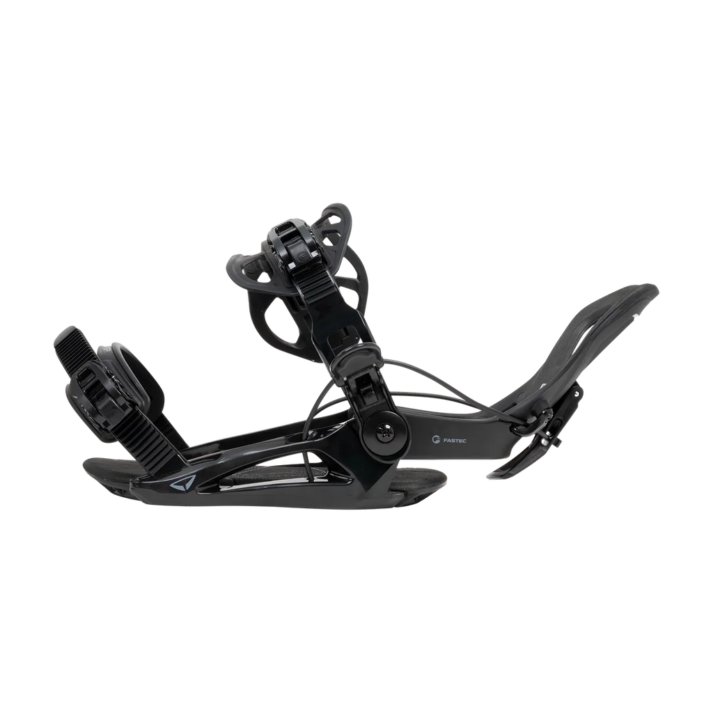 2526 SP Base + Snowboard Bindings