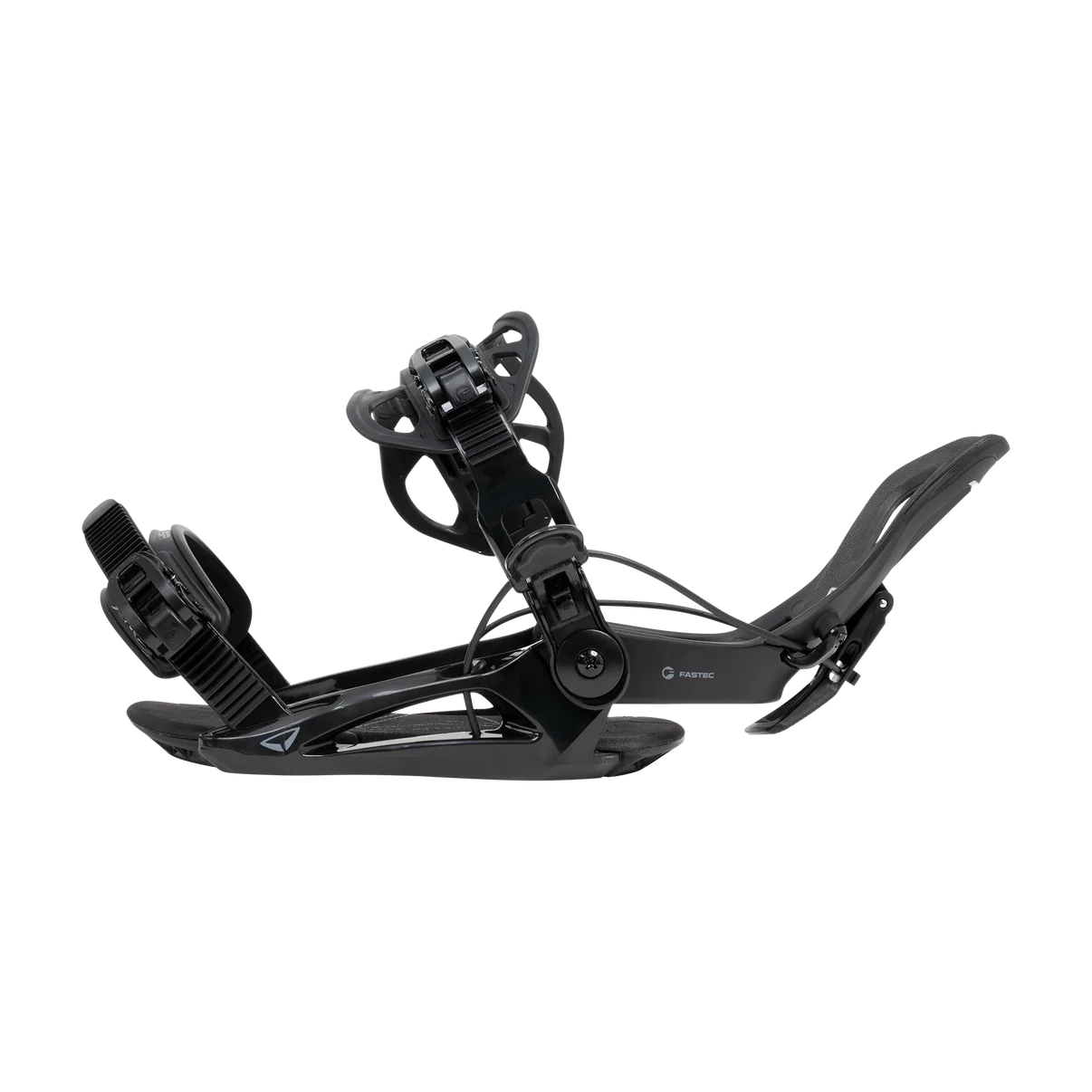 2526 SP Base + Snowboard Bindings