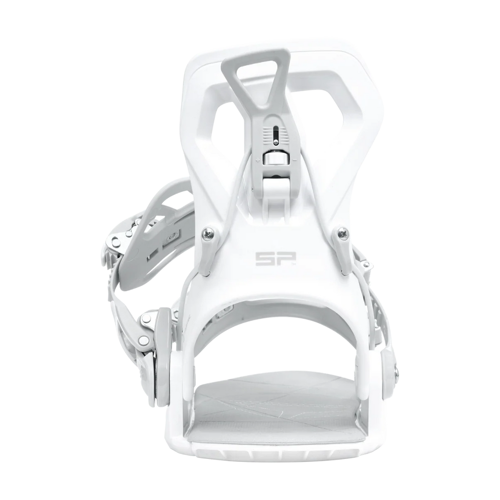 2526 SP Base + Snowboard Bindings