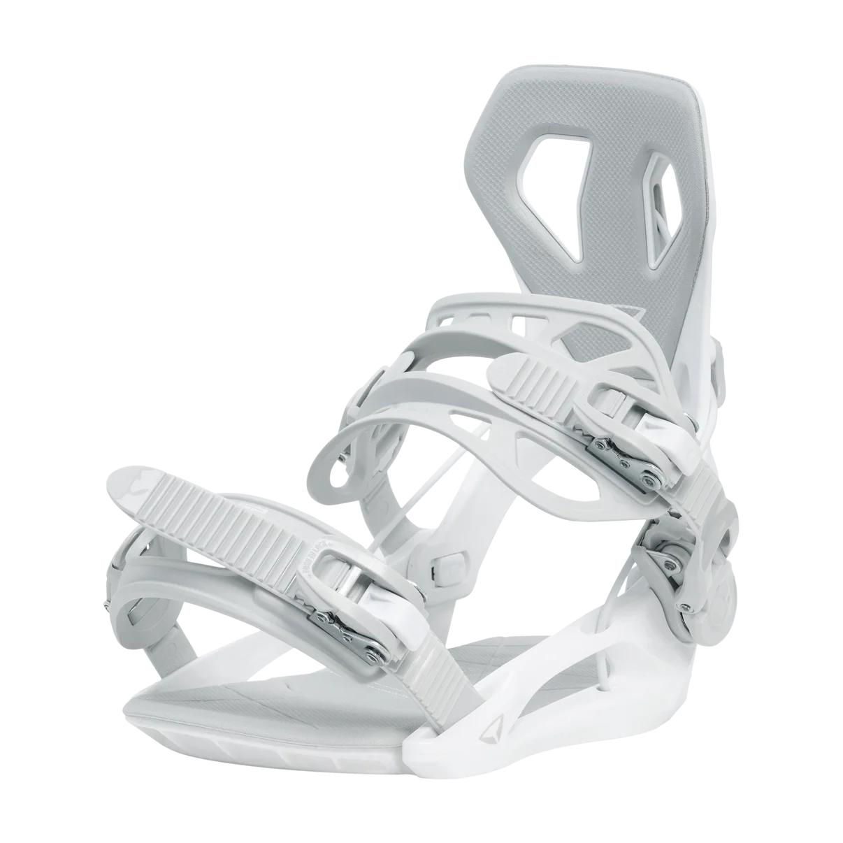 2526 SP Base + Snowboard Bindings