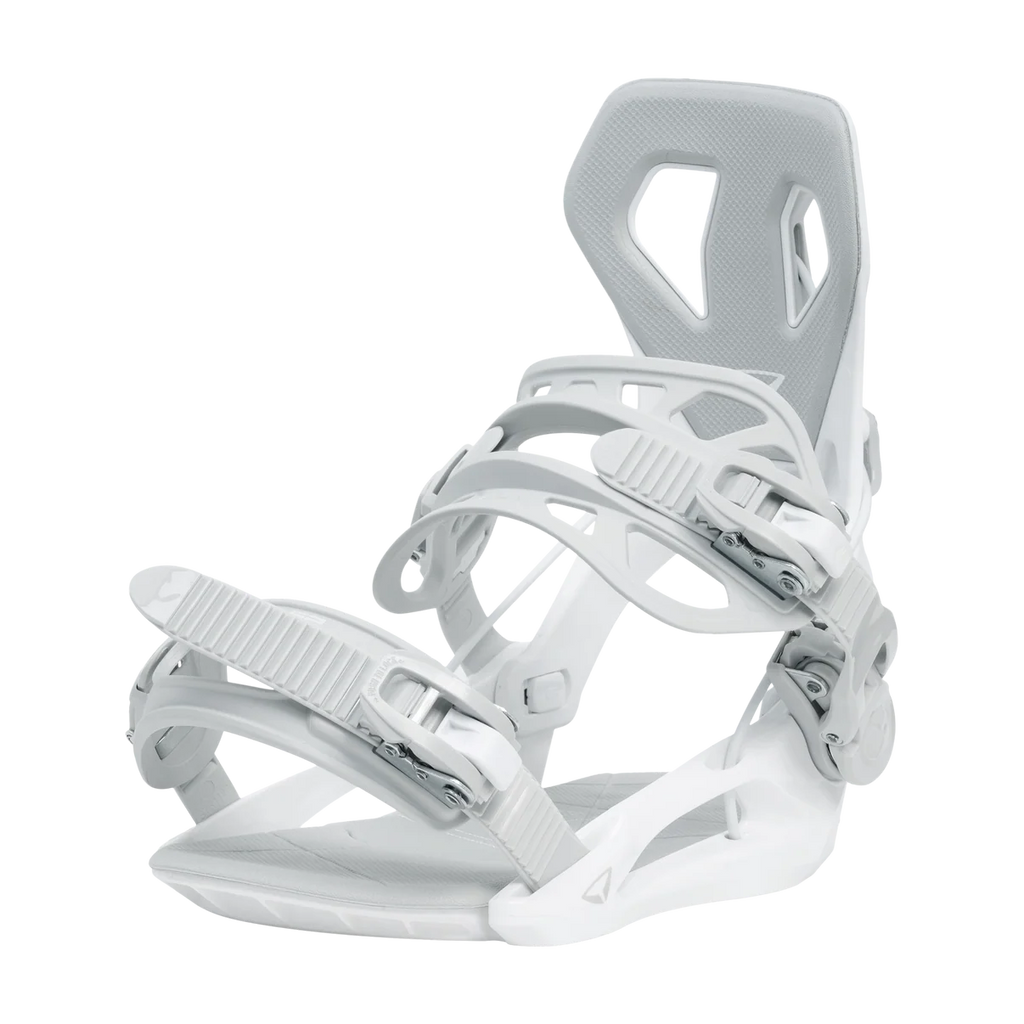2526 SP Base + Snowboard Bindings