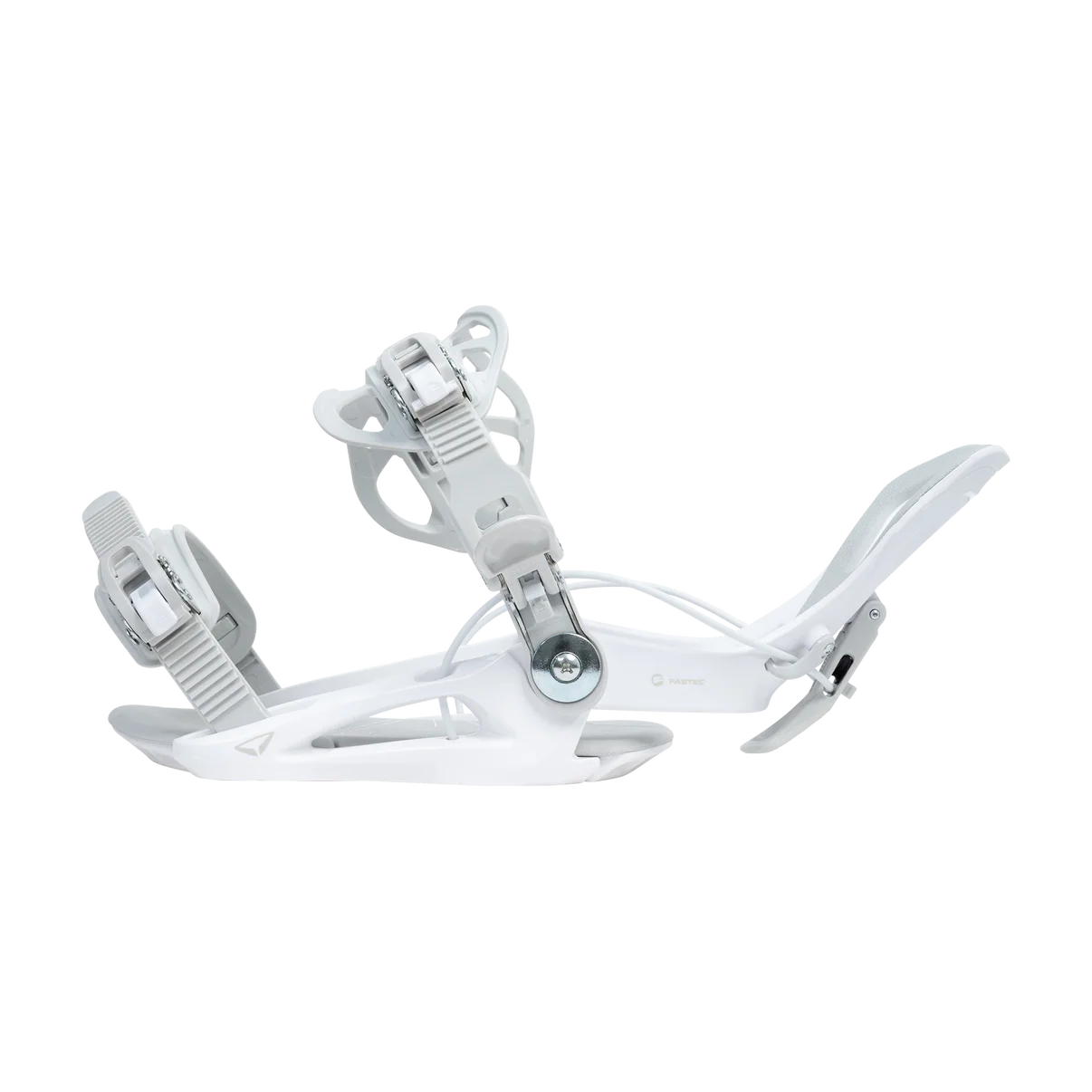 2526 SP Base + Snowboard Bindings