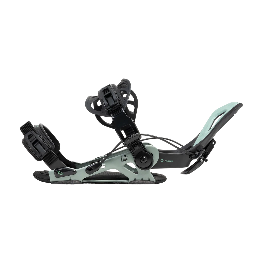 2526 SP Core Snowboard Bindings