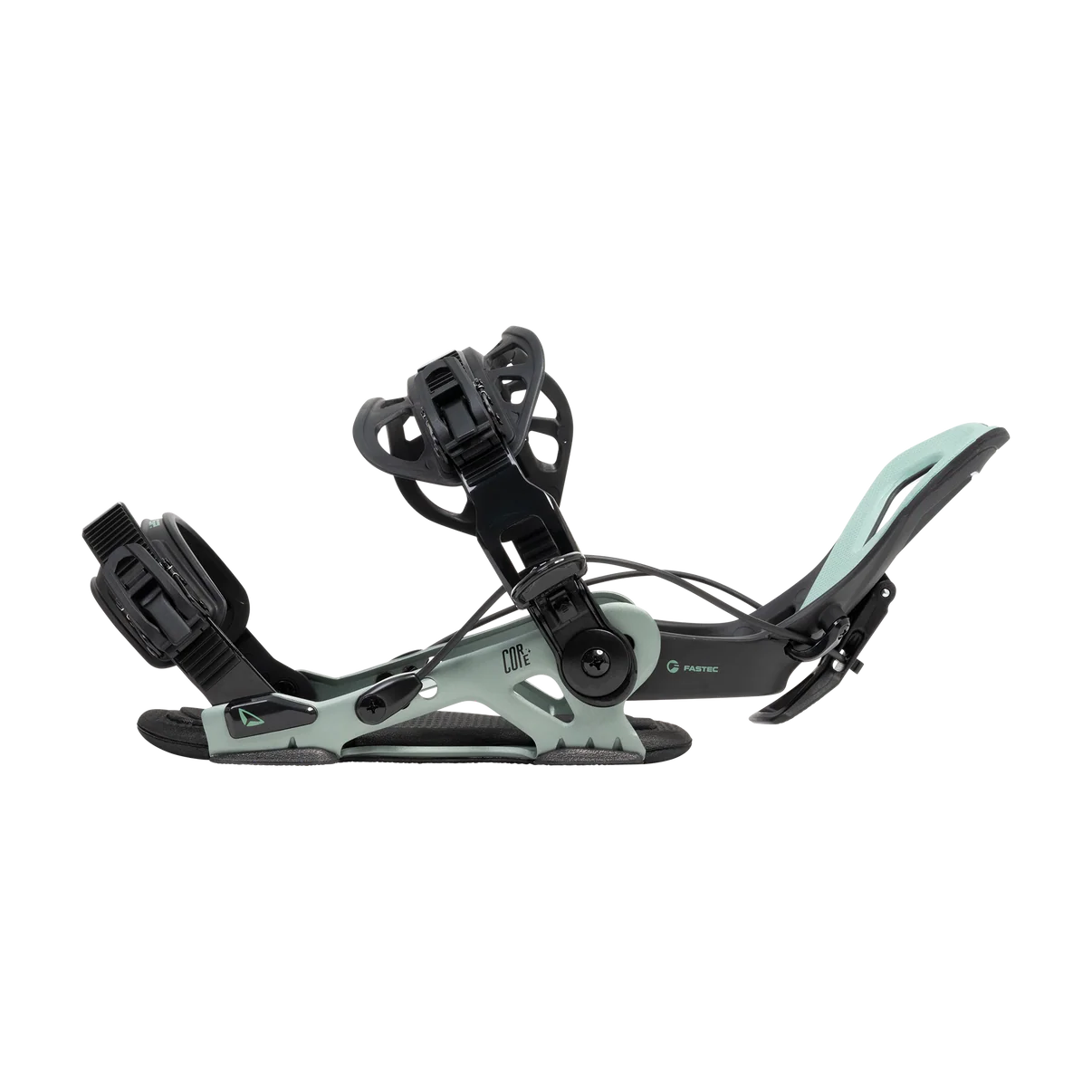 2526 SP Core Snowboard Bindings