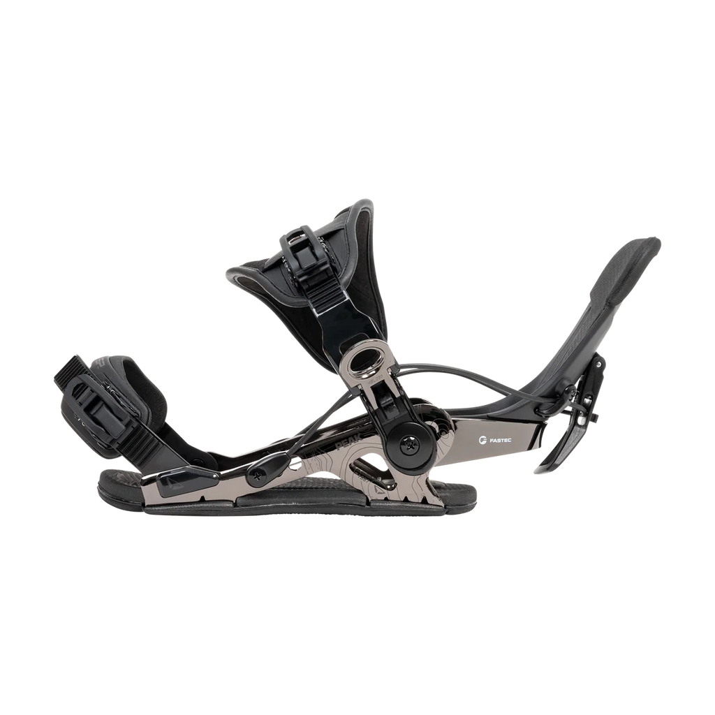 2526 SP Peak Snowboard Bindings