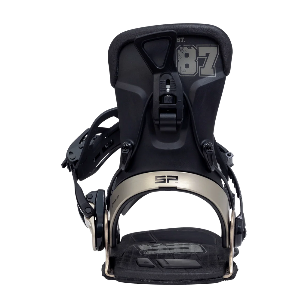 2526 SP Team Snowboard Bindings