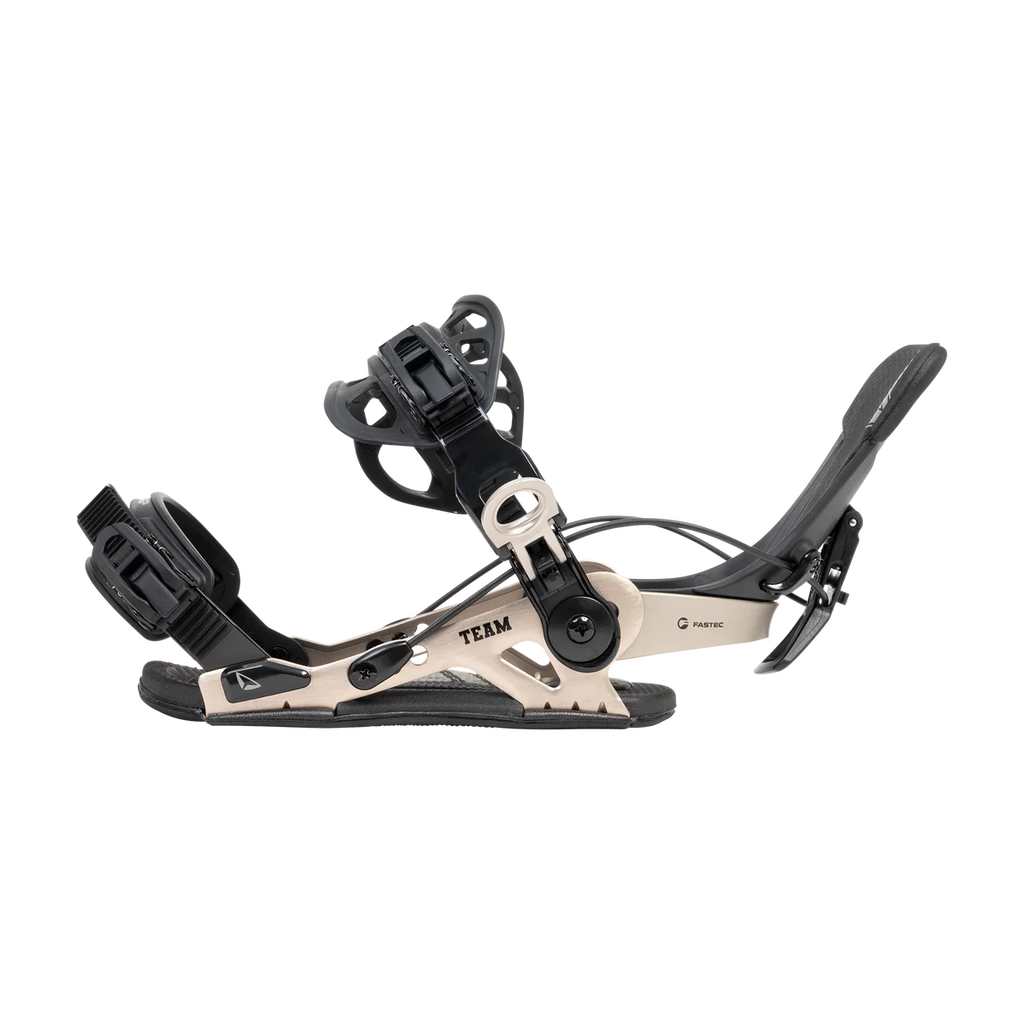 2526 SP Team Snowboard Bindings