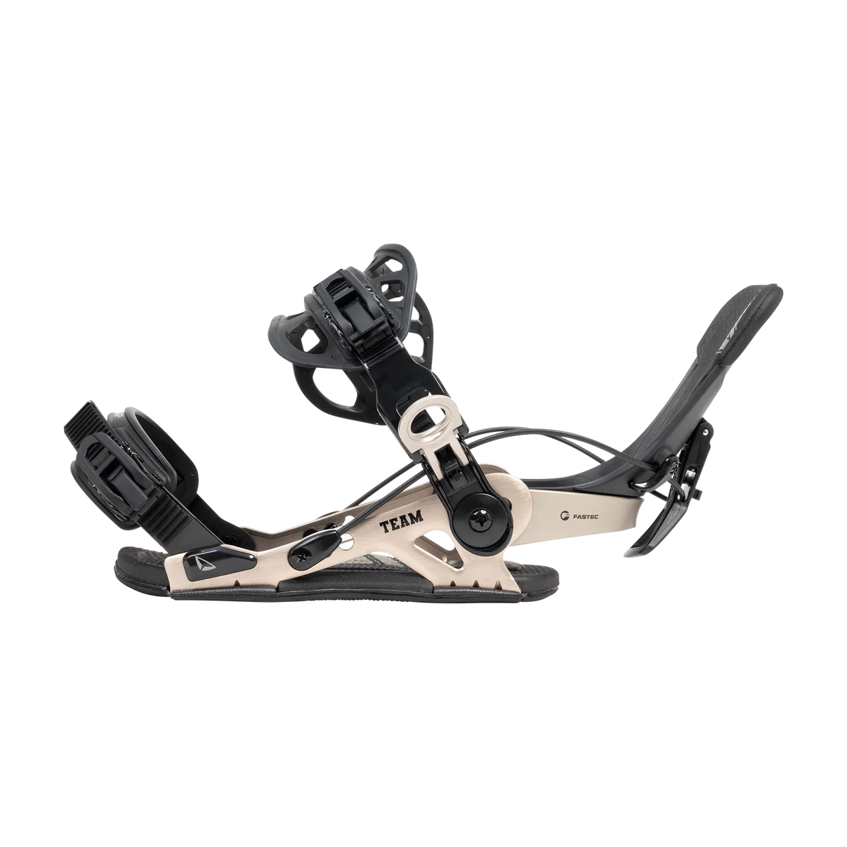 2526 SP Team Snowboard Bindings