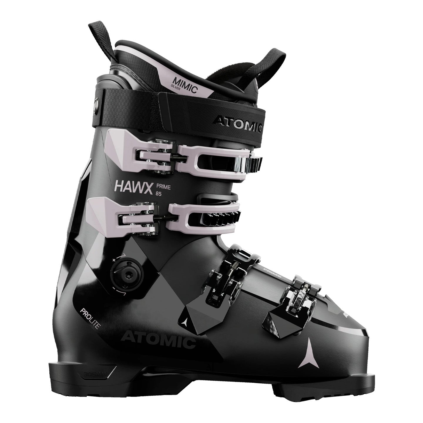 2026-2027 ATOMIC HAWX PRIME 85 W SKI BOOTS WOMEN'S