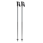 2025-2026 ATOMIC AMT CARBON SQS CARBON SKI POLES UNISEX