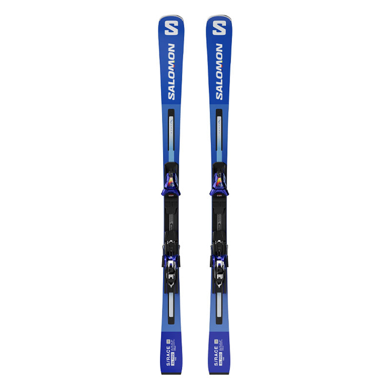 2025-2026 SALOMON S/RACE SL PRO SKIS MEN