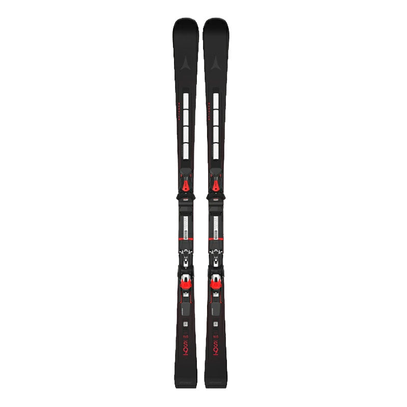 2025-2026 ATOMIC REDSTER S9I SKIS SLALOM MEN