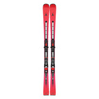 2026-2027 ATOMIC REDSTER S9 RVSK S SKIS SLALOM UNISEX