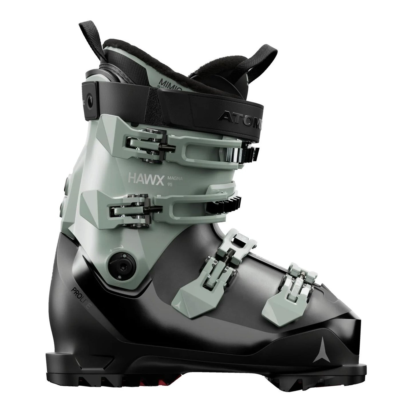 2026-2027 ATOMIC HAWX MAGNA 95 W SKI BOOTS WOMEN'S