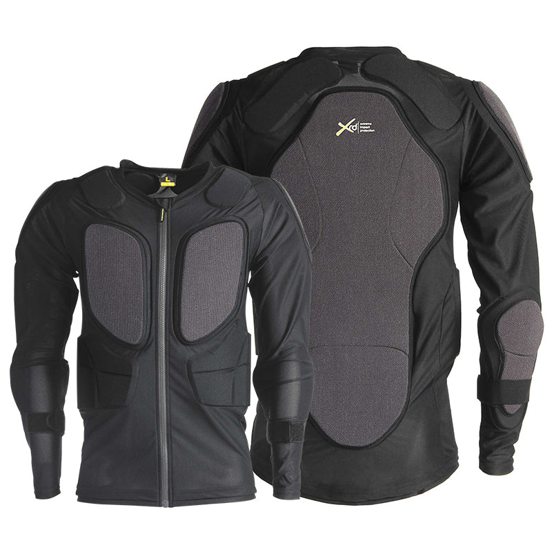 2024-2025 YOROI MUSHA YM-1750 BODY PROTECTOR KEVLAR UNISEX