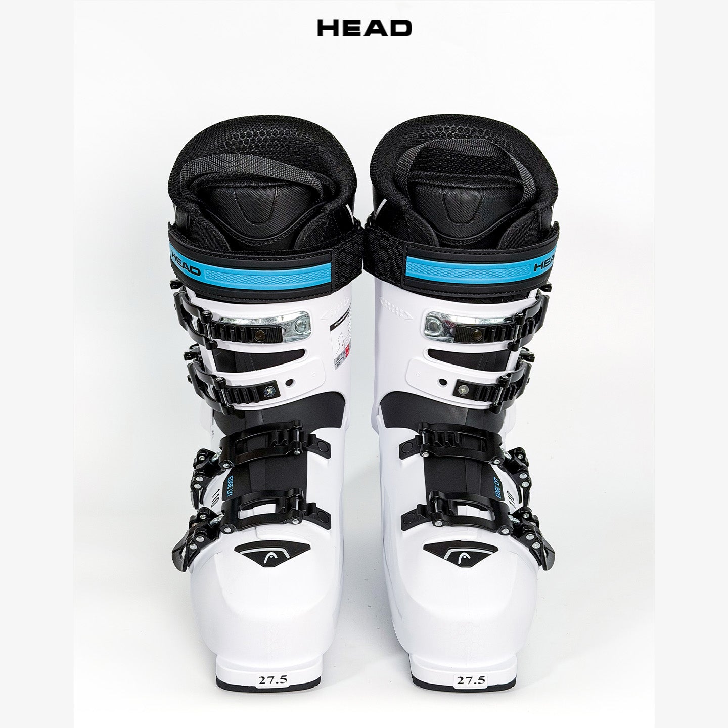 2026-2027 HEAD EDGE LYT 110 HV SKI BOOTS MENS