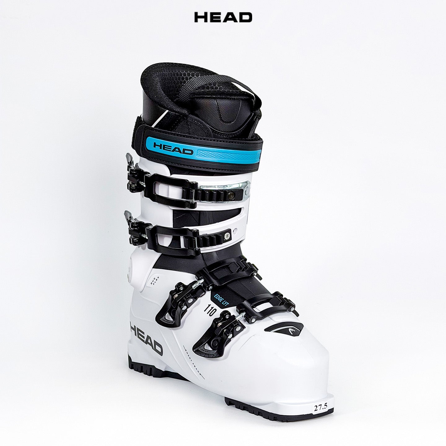 2026-2027 HEAD EDGE LYT 110 HV SKI BOOTS MENS