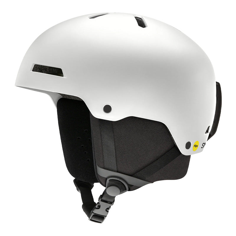 2025-2026 SMITH RODEO JR. MIPS SKI HELMET YOUTH UNISEX
