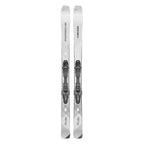 2024-2025 HEAD PORSCHE 8 SERIES SKIS MEN