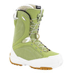 2024-2025 NITRO MONARCH SNOWBOARD BOOTS WOMEN