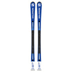 2024-2025 SALOMON S/RACE PRIME SL 12M SKIS MEN