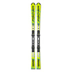 2025-2026 FISCHER RC4 WORLDCUP NOIZE SL SKIS MEN