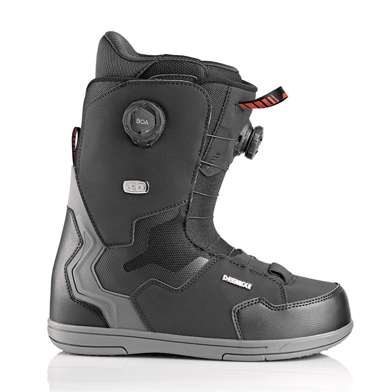 2023-2024 DEELUXE ID DUAL BOA SNOWBOARD BOOTS MEN
