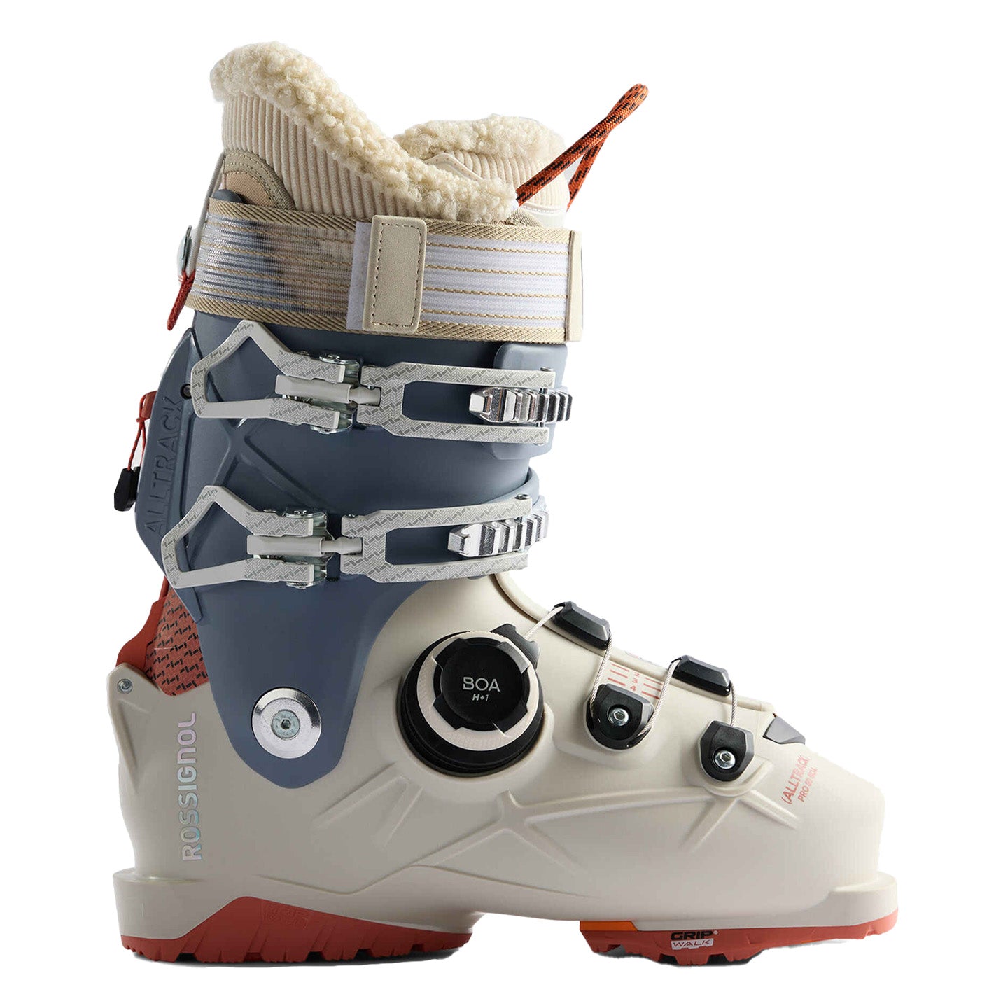 2026-2027 ROSSIGNOL ALLTRACK PRO 80 W BOA GW SKI BOOTS WOMEN'S