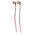 2025-2026 LEKI WCR TBS GS 3D SKI POLES UNISEX