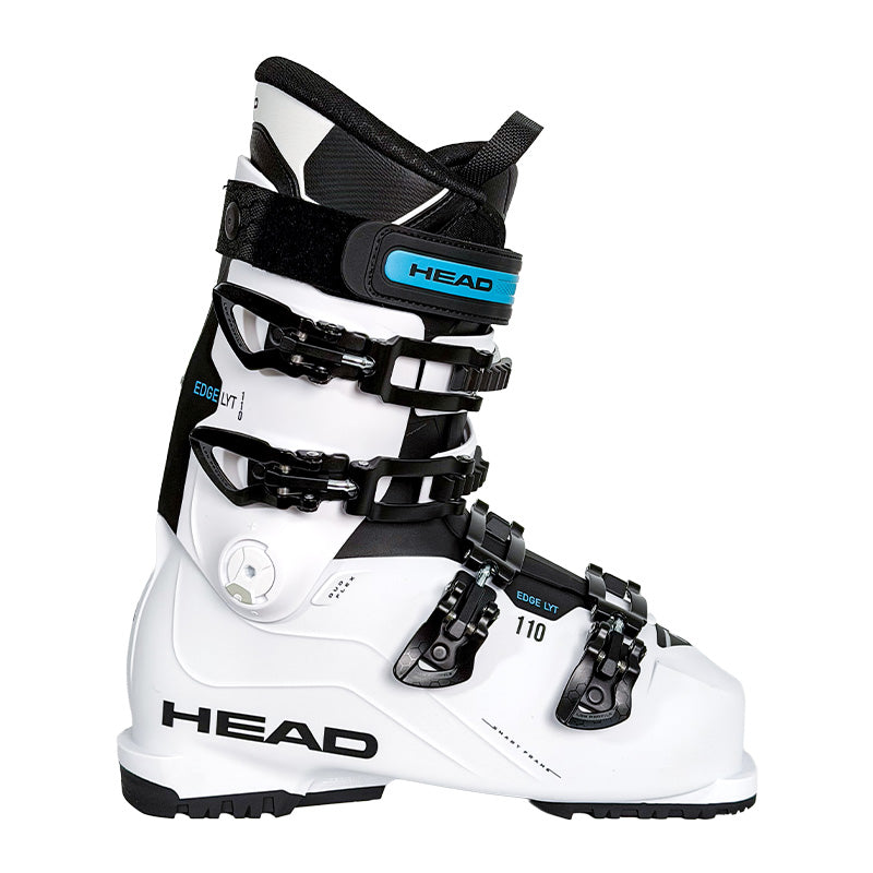 2026-2027 HEAD EDGE LYT 110 HV SKI BOOTS MENS