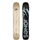 2025-2026 JONES FLAGSHIP SNOWBOARD MEN'S