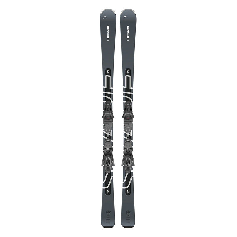 2024-2025 HEAD SHAPE V2 AMT PR ANT SKIS UNISEX