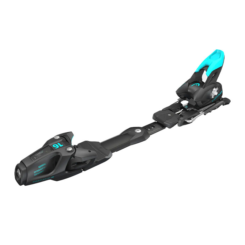 2025-26 HEAD WCR E-SL REBEL FIS RACE SLALOM SKI