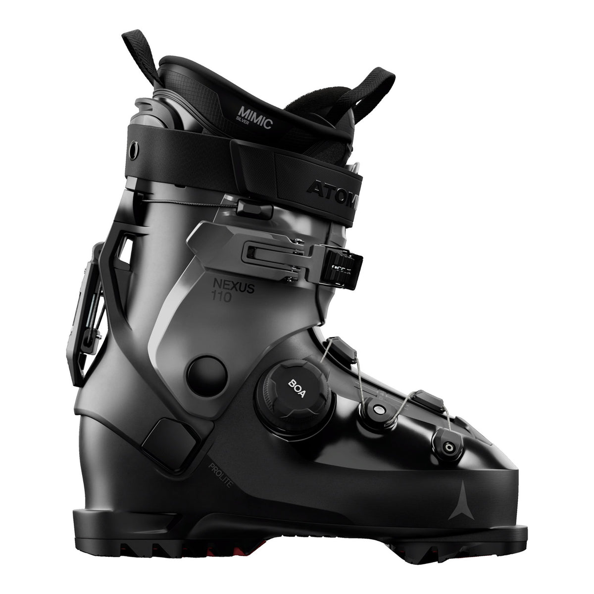 2026-2027 ATOMIC NEXUS 110 BOA SKI BOOTS MEN'S