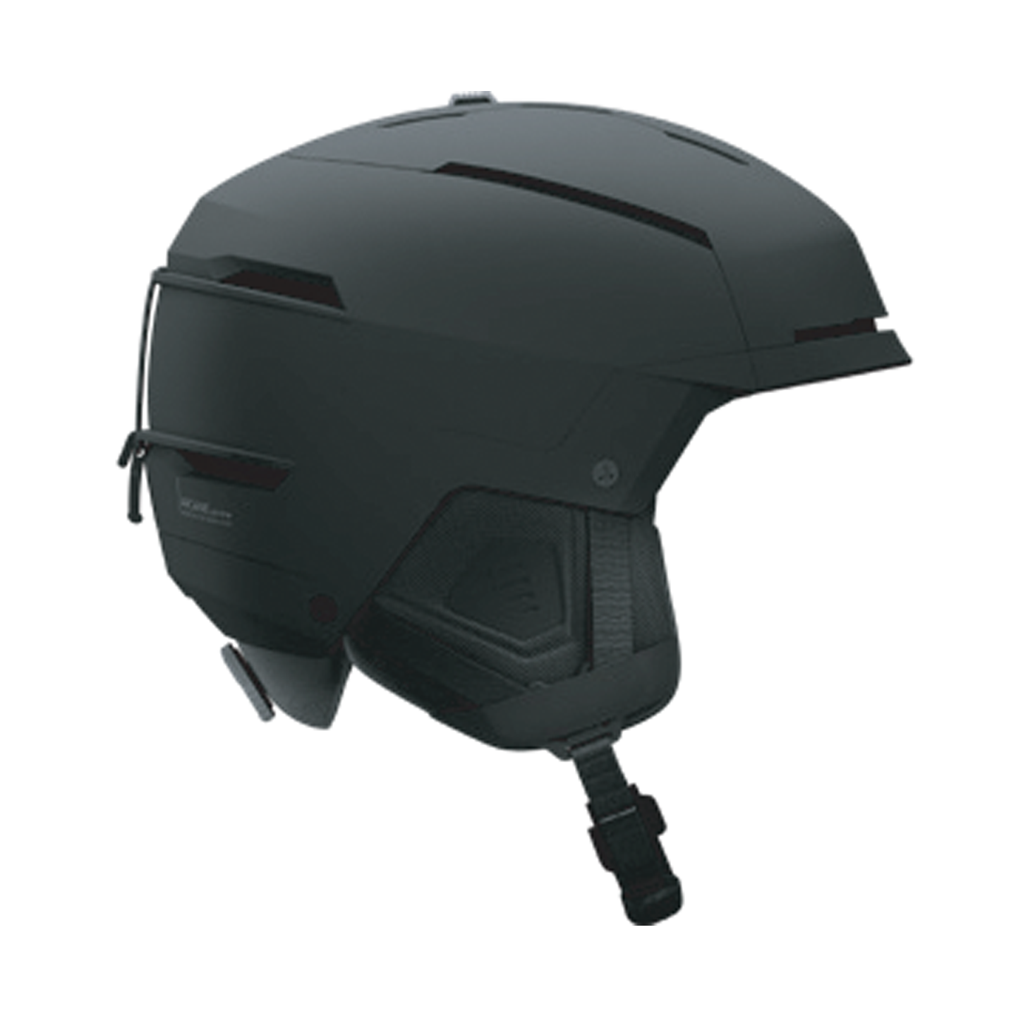 2026-2027 SALOMON ARCANE PRIME MIPS HELMET UNISEX