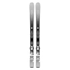2024-2025 HEAD E.REAL JOY SLR SKIS WOMEN'S