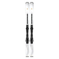 2025-2026 ATOMIC CLOUD C11 SKIS WOMEN