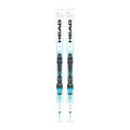 2025-2026 HEAD WC REBELS E-SL/E-RACE/E-SPEED PRO SKIS UNISEX
