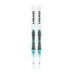 2025-2026 HEAD WC REBELS E-SL/E-RACE/E-SPEED PRO SKIS UNISEX