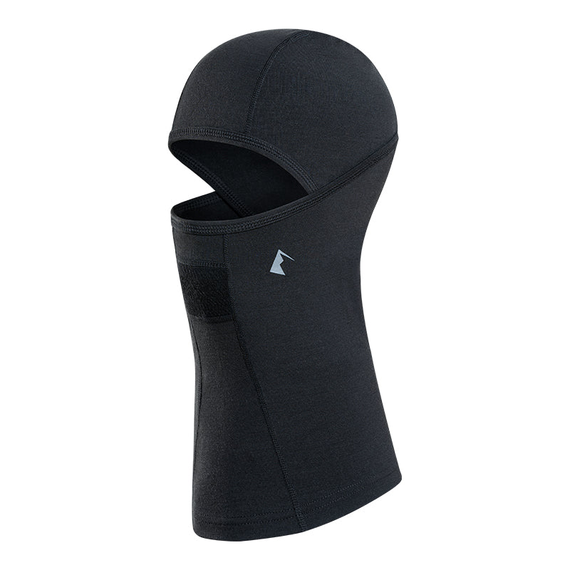 2021-2022 RIDGE BALACLAVA WOOL ADULT & CHILD UNISEX