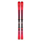 2026-2027 ATOMIC REDSTER S8 RVSK C SLALOM SKIS UNISEX